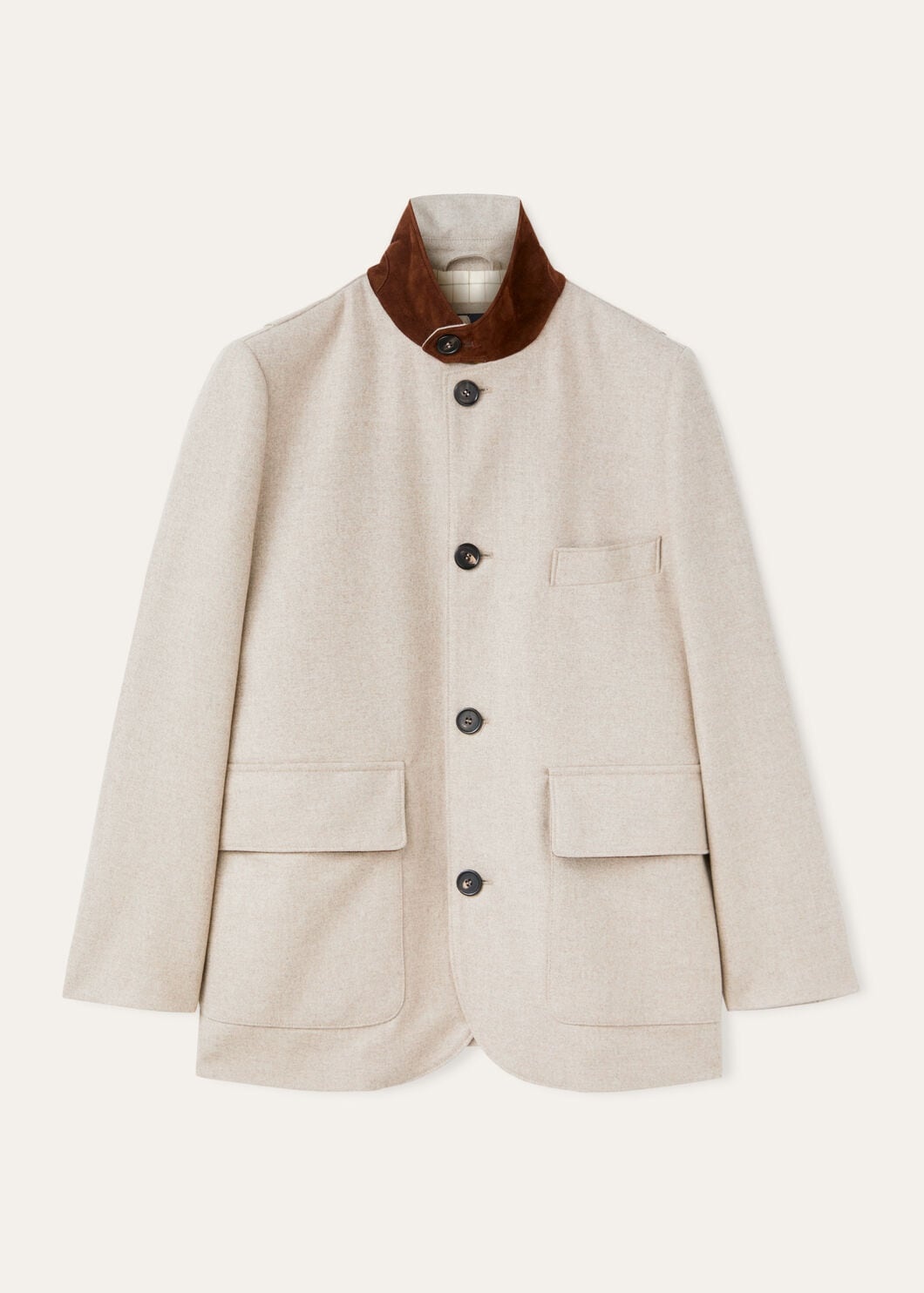 Mini Roadster Jacket - 1