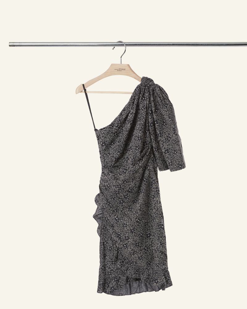 ESTHER DRESS - 1