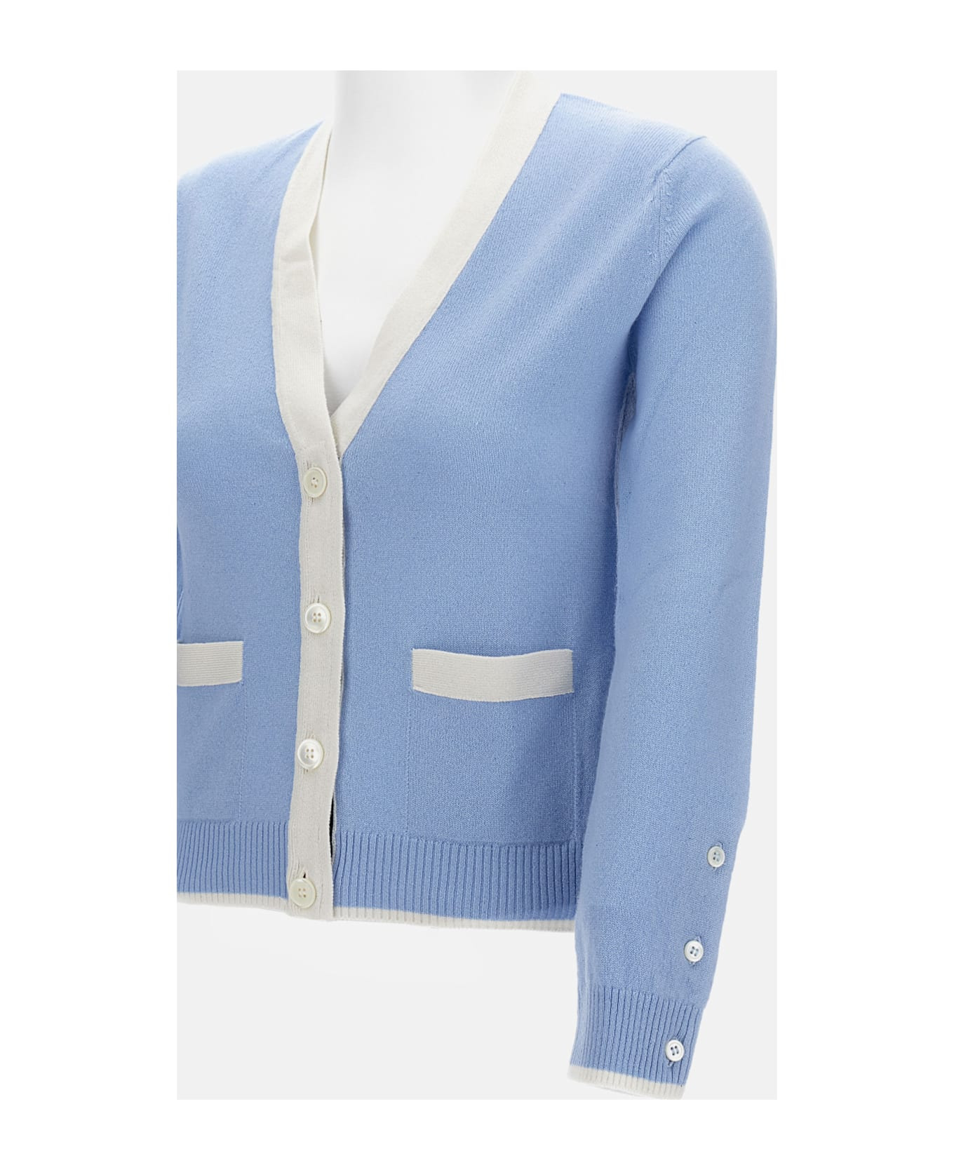 Women's Cardigan - 3
