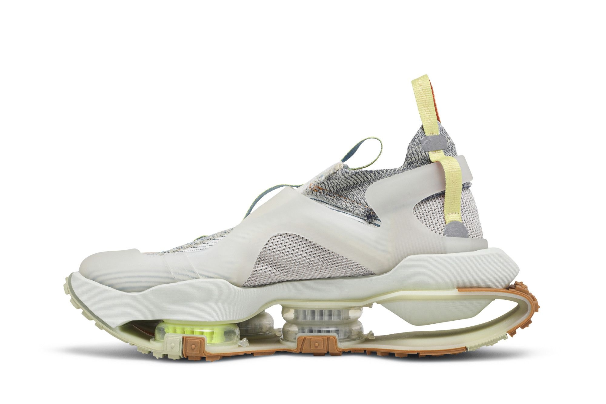 ISPA Road Warrior 'Volt' - 3