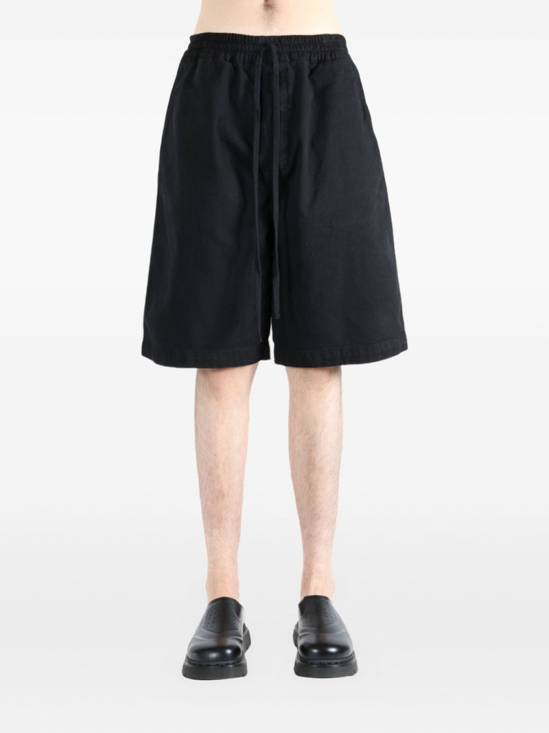 Carhartt Floyde drawstring-waist shorts outlook