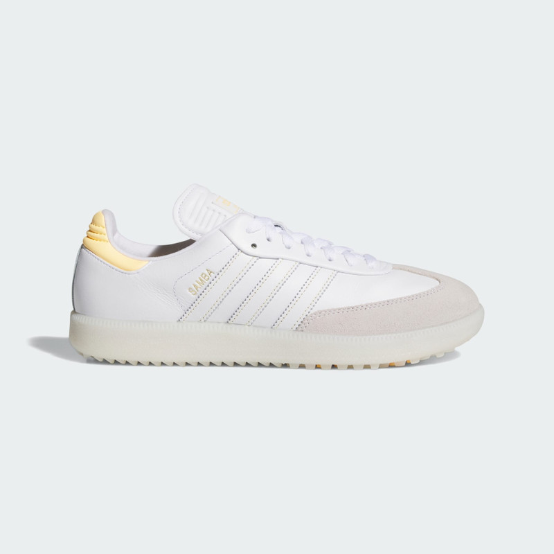 Samba Spikeless Golf Shoes 1