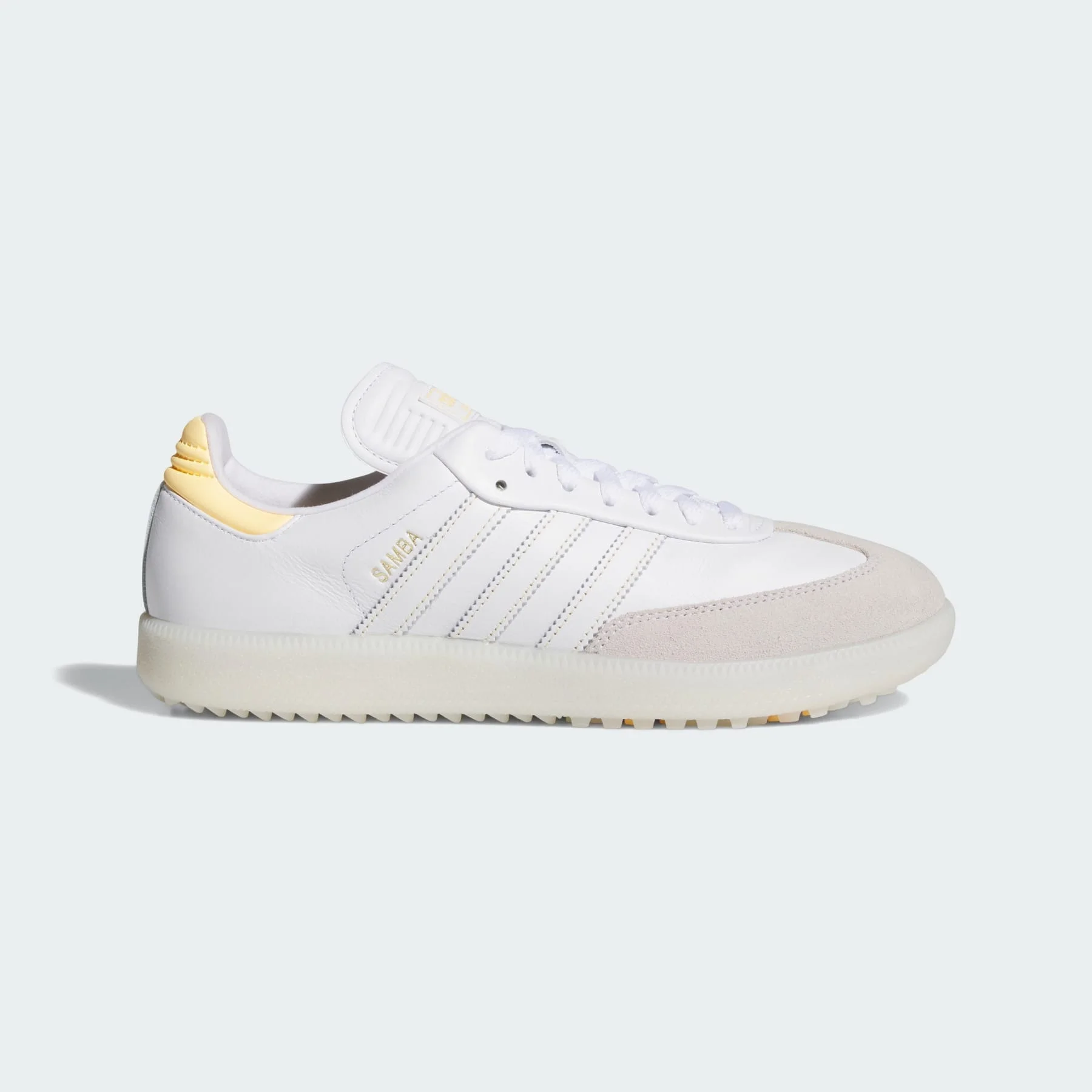 Samba Spikeless Golf Shoes - 1