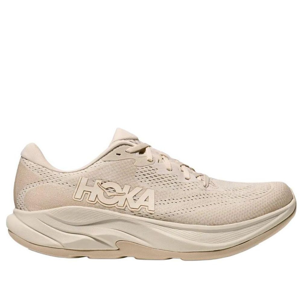 HOKA ONE ONE Rincon 4 'Oatmeal Oak Milk' 1155130-OLTM - 2