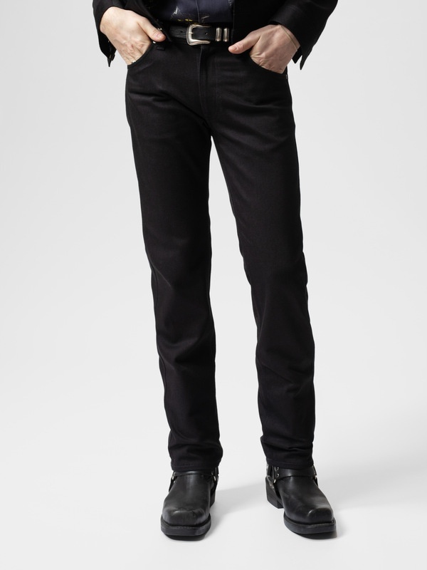 Slim Jim Dry Black Tar - 3