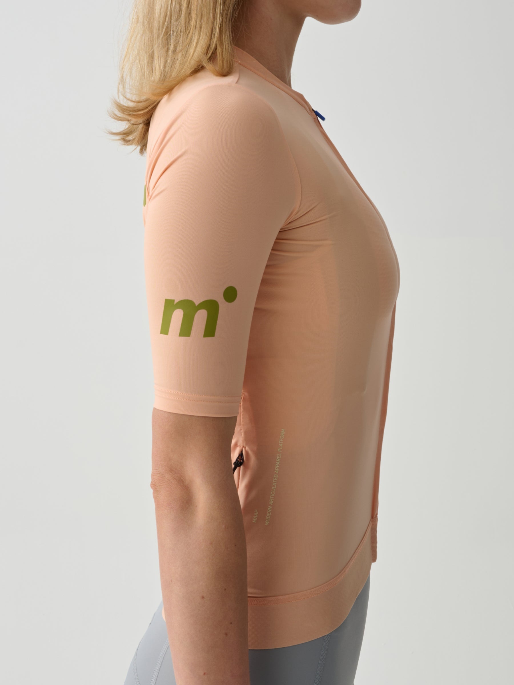 Women's Training Jersey - 5