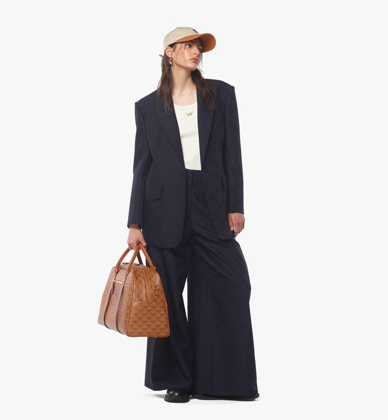 Ottomar Sports Bag in Lauretos 7