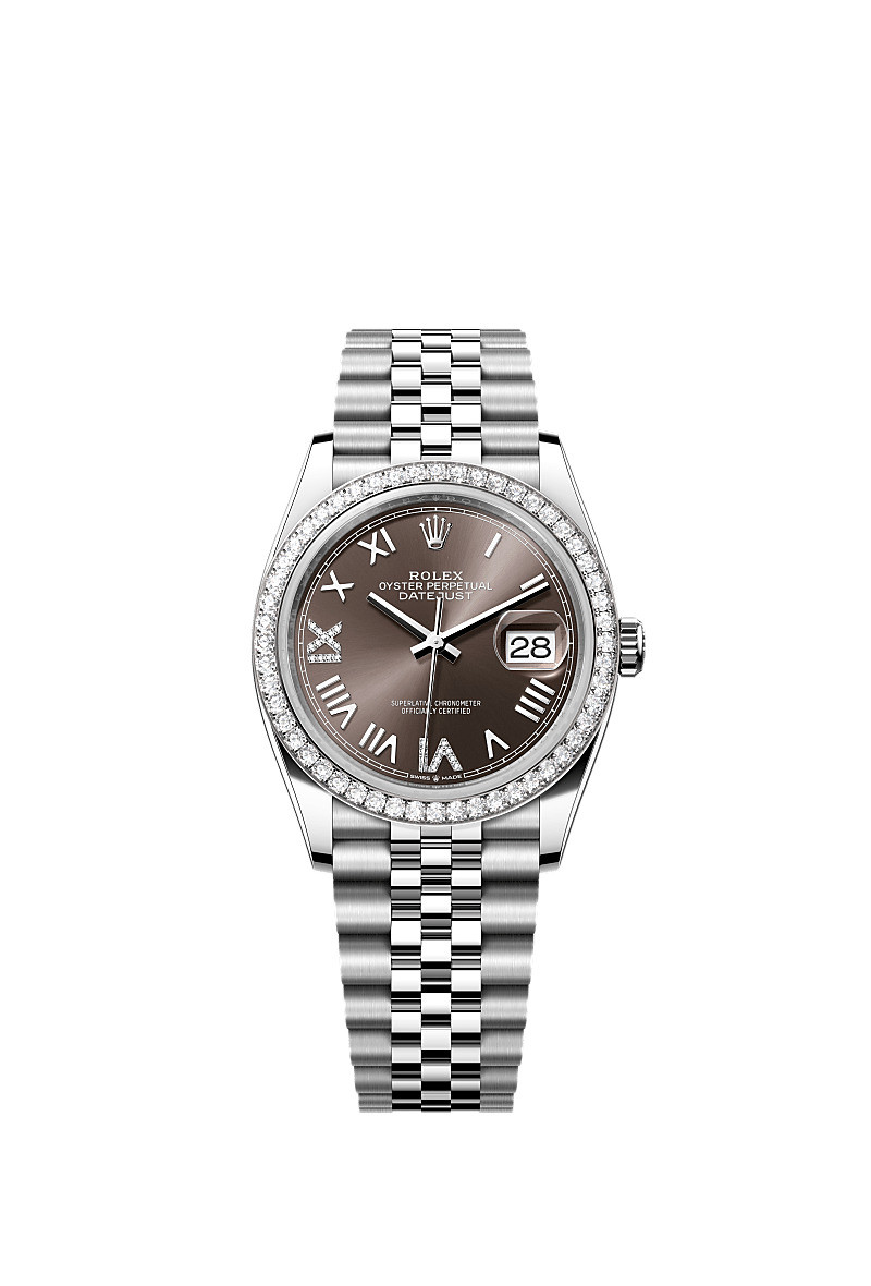 DATEJUST 126284RBR 1