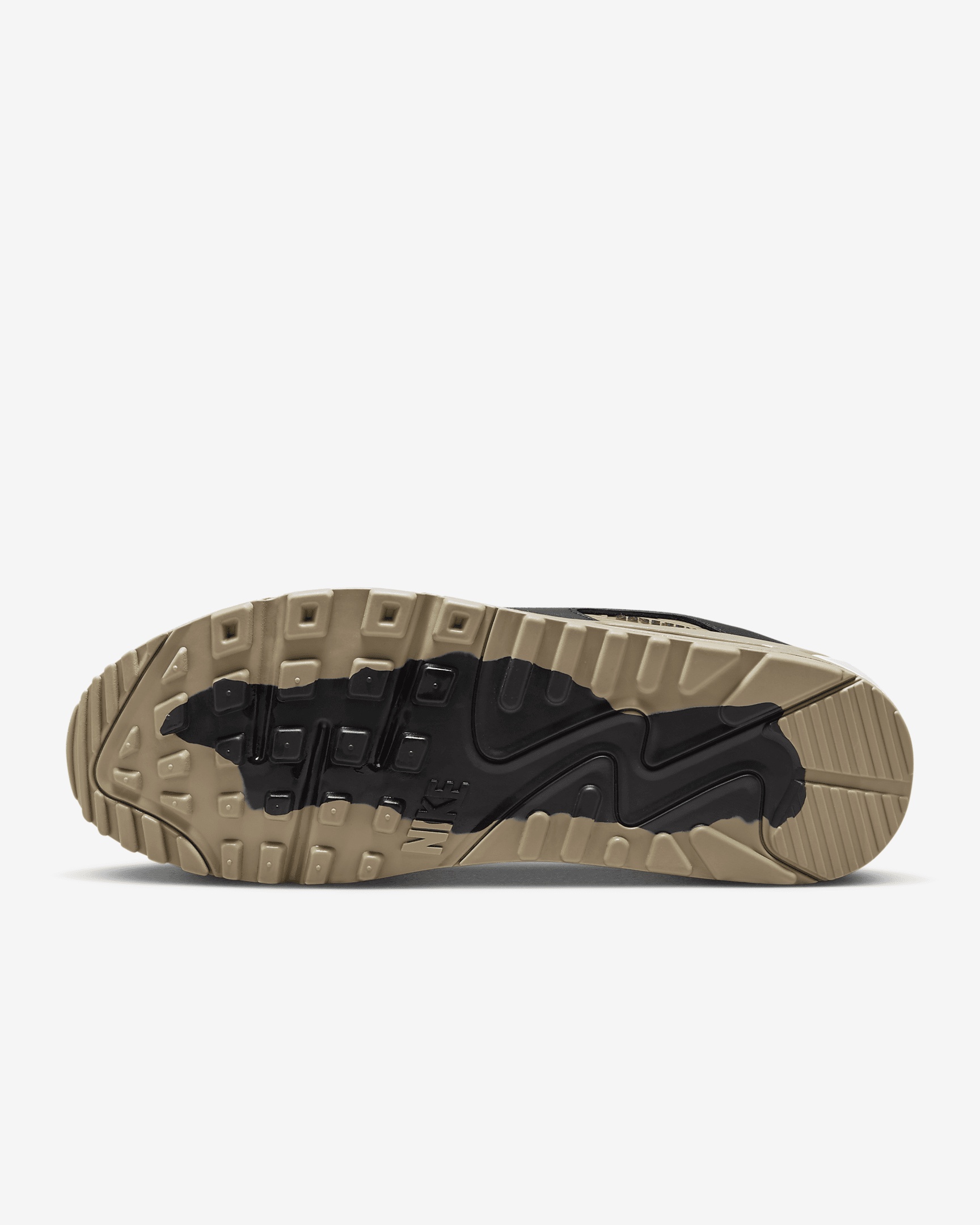 Nike Air Max 90 GORE-TEX Men's Winterized Shoes - 2