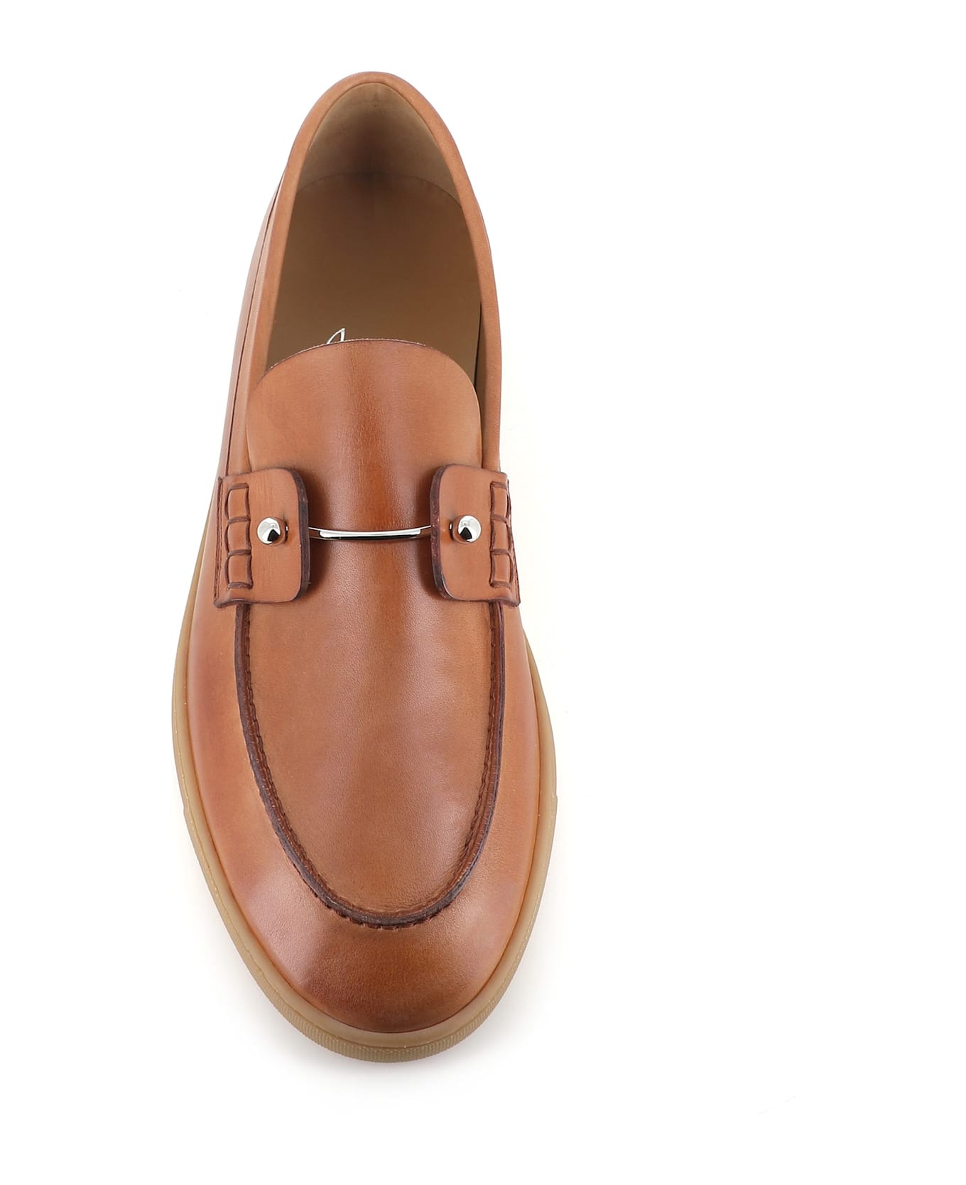 Slip-on Chambeliboat Flat - 5