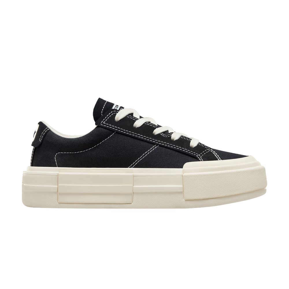 Chuck Taylor All Star Cruise Low 'Black White' - 1