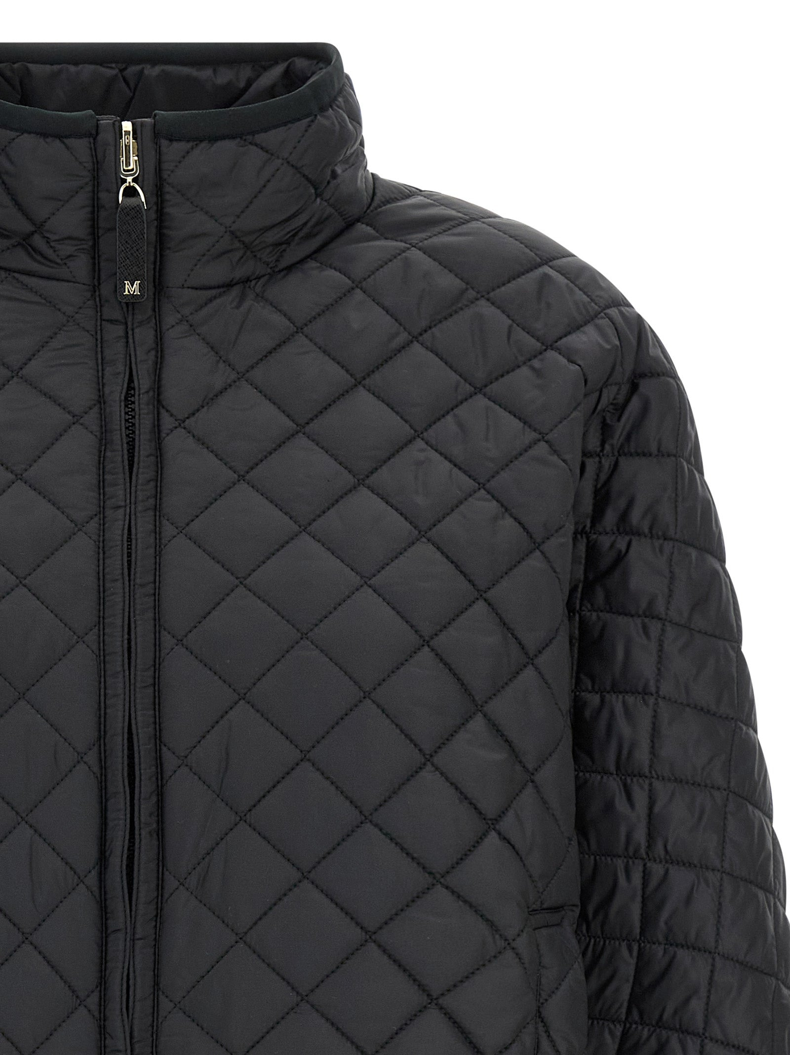 MAX MARA THE CUBE - Max Mara The Cube Women 'Delfina' Reversible Hood - 3