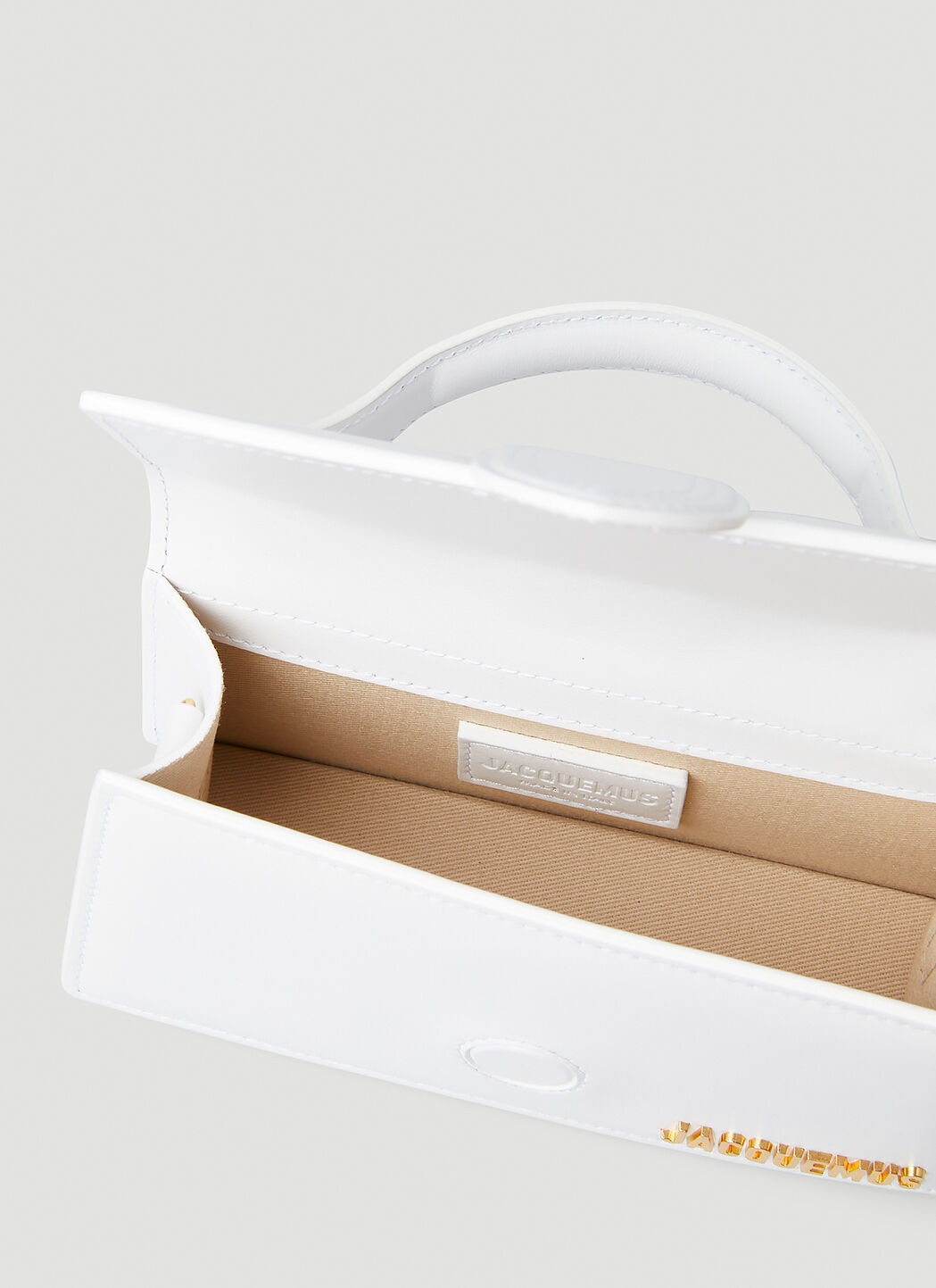 Le Bambino Handbag - 6