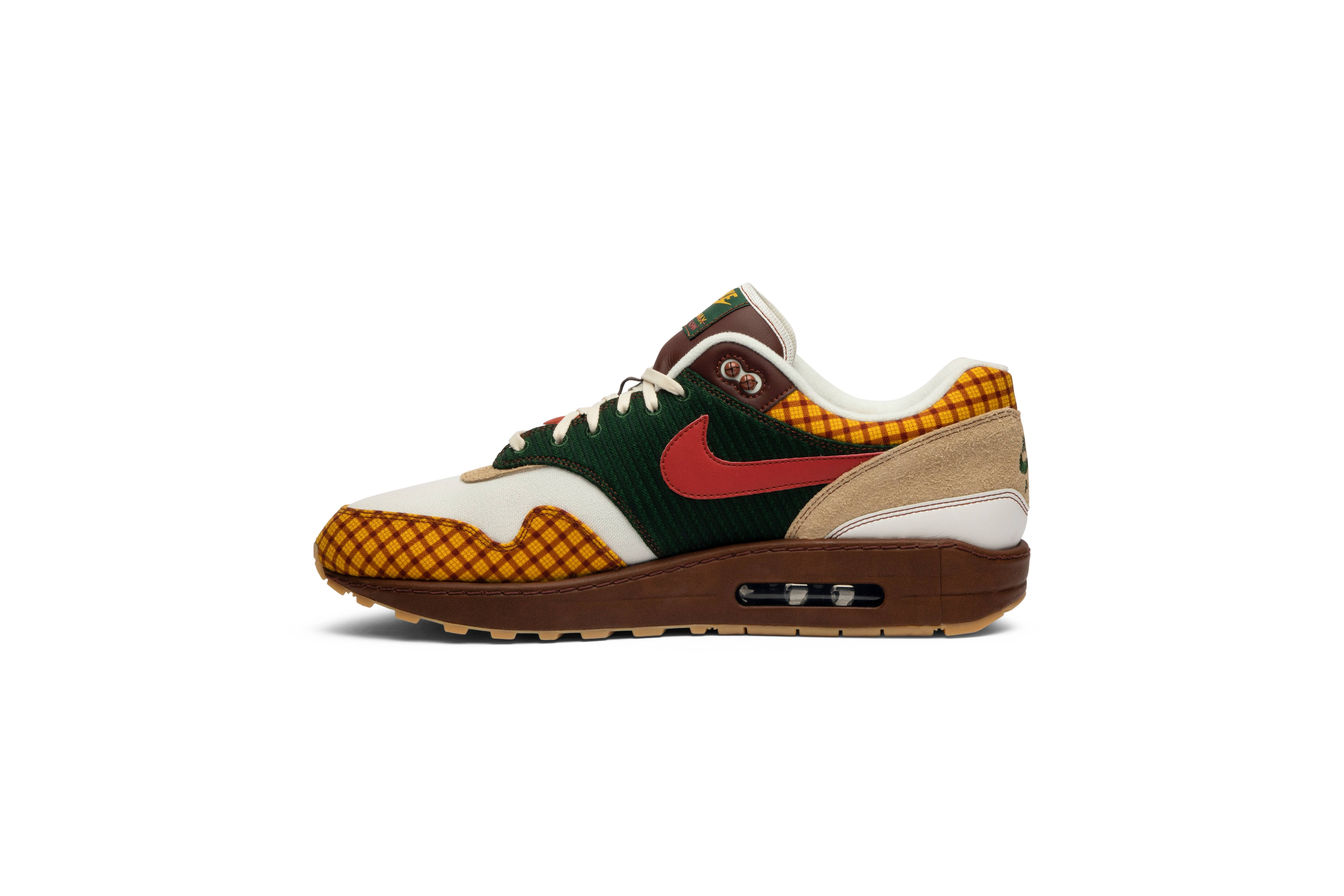 Missing Link x Air Max 1 'Susan' - 3