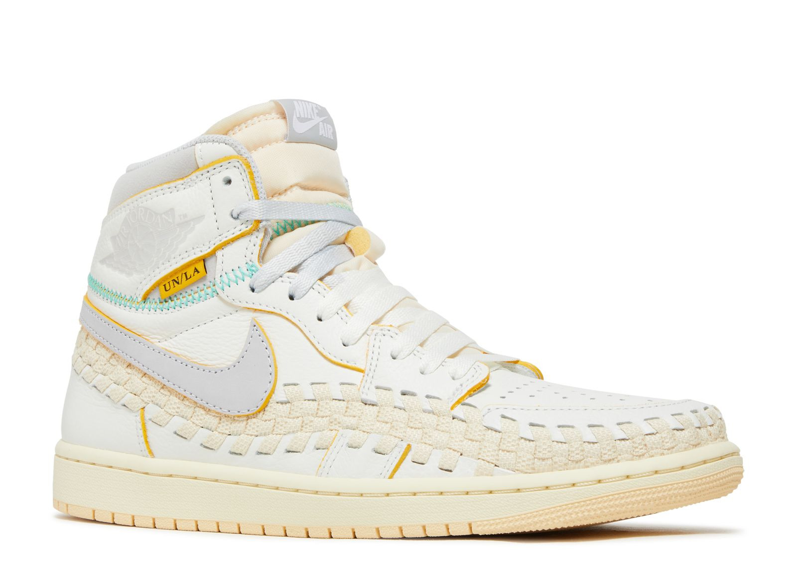 UNION LA X BEPHIE'S BEAUTY SUPPLY X JORDAN 1 RETRO HIGH OG SP 'SUMMER OF '96' - 2