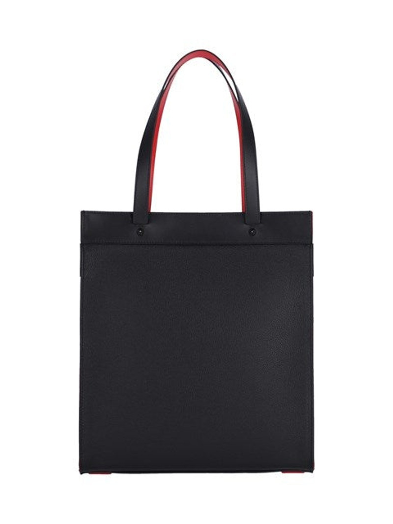 Christian Louboutin Men Rouis' Tote Bag 3