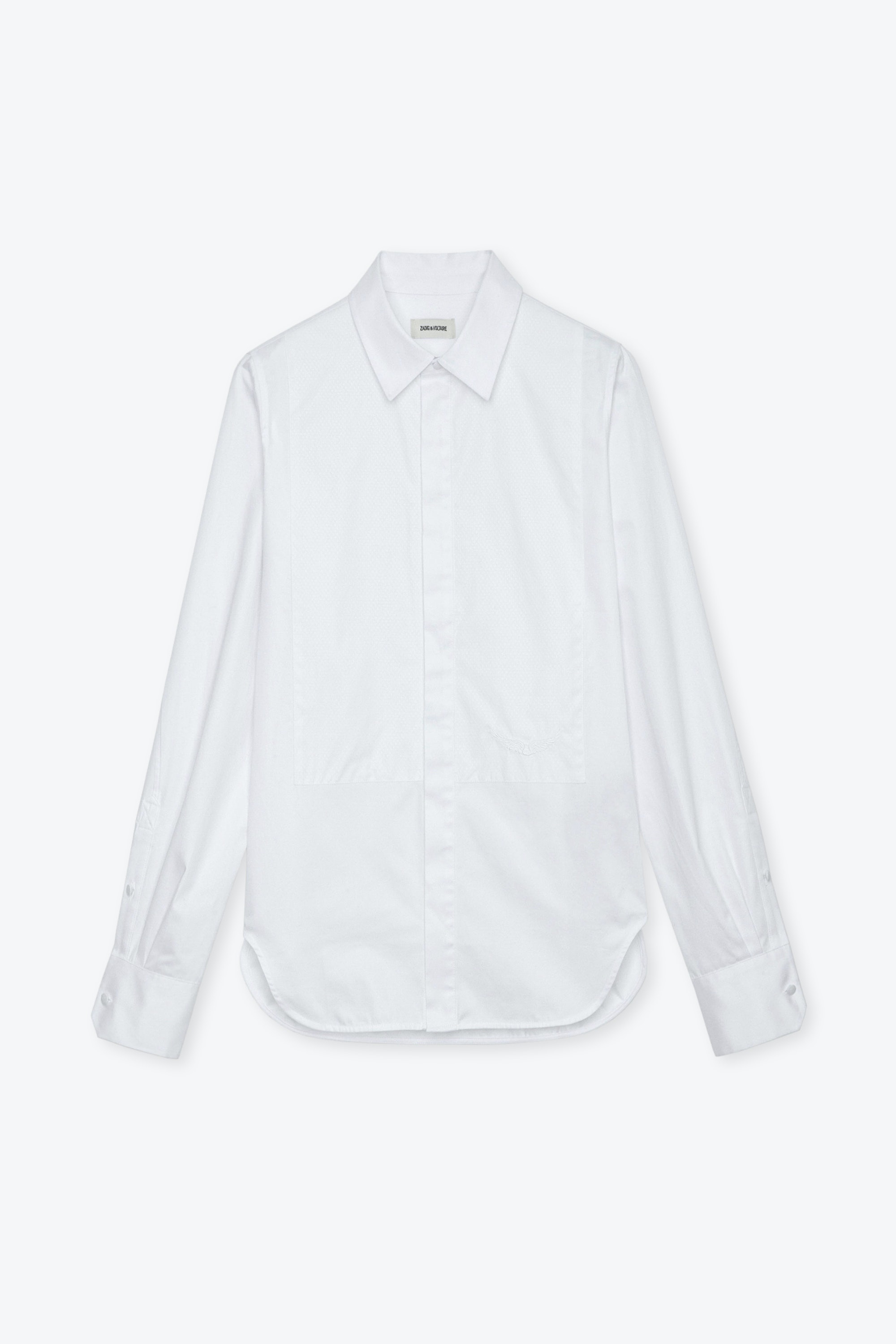 Thebe Shirt - 1