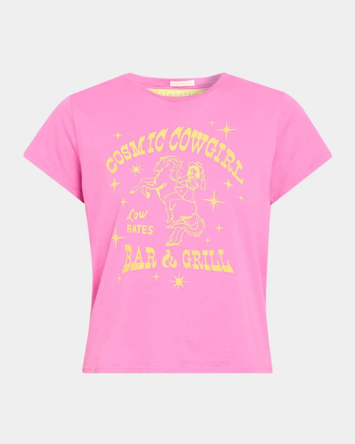 The Lil' Goodie Goodie Tee - 1