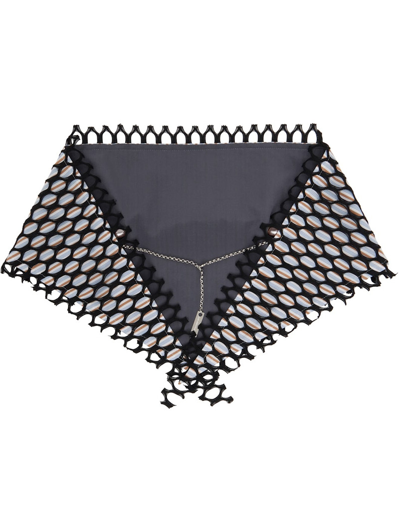 Kiko Kostadinov Armantrout Pearl Necklace outlook
