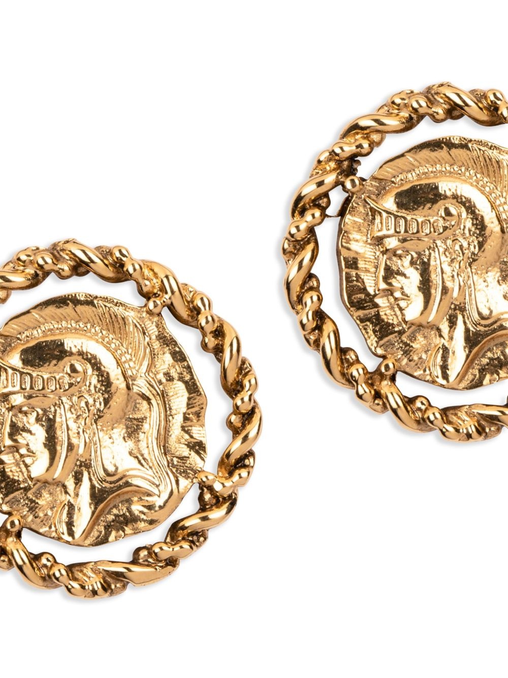 Augusta earrings - 3
