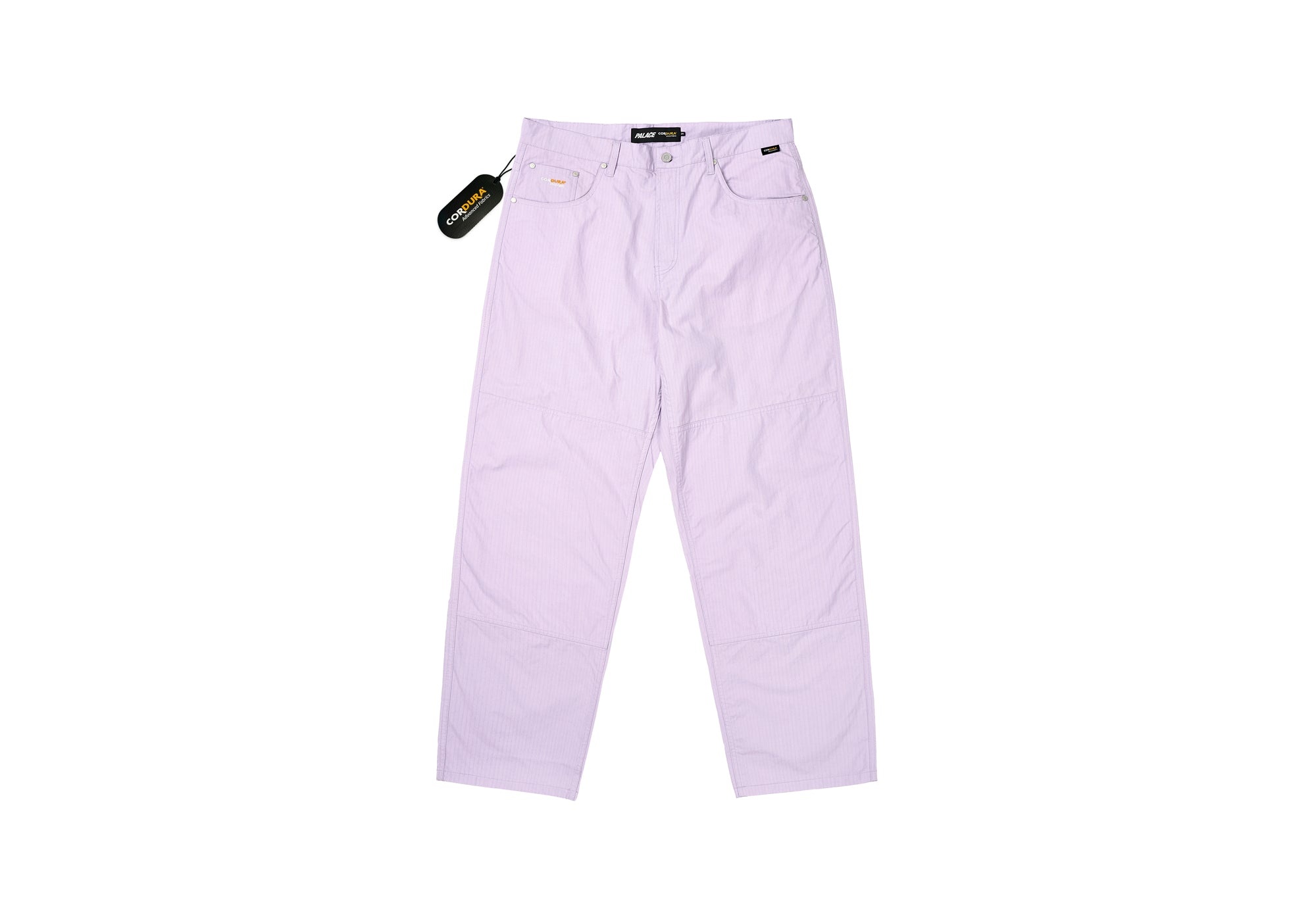 CORDURA NYCO RS JEAN BLOOM PURPLE - 1