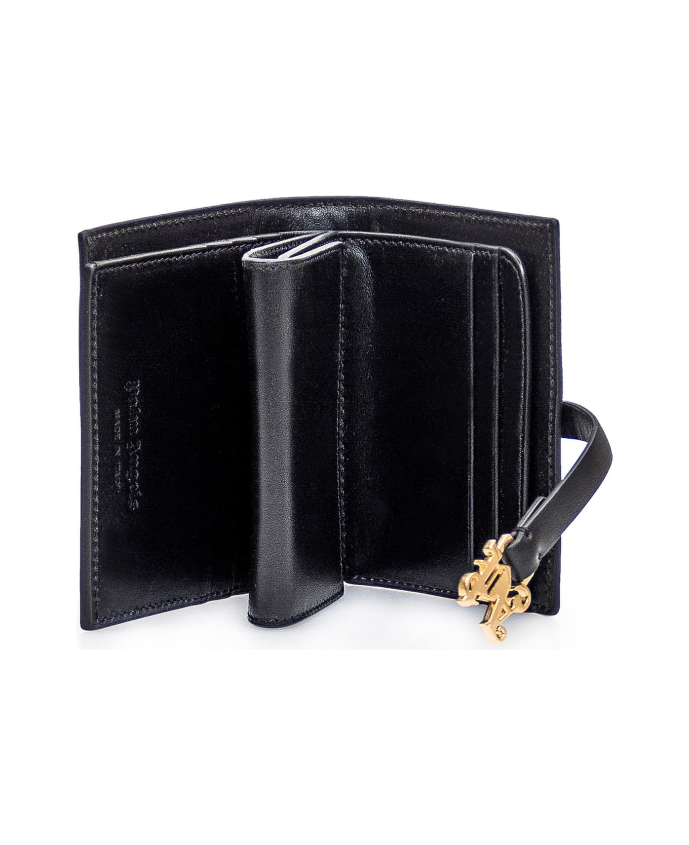 Monogram Wallet - 4