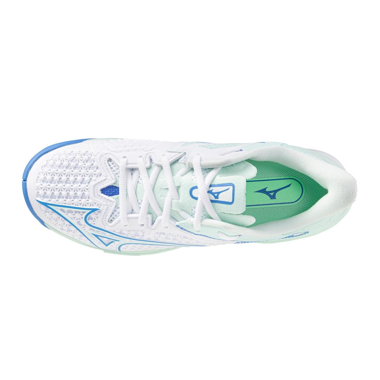 Wave Exceed Tour 6 AC Women's Tennis Shoe - 4