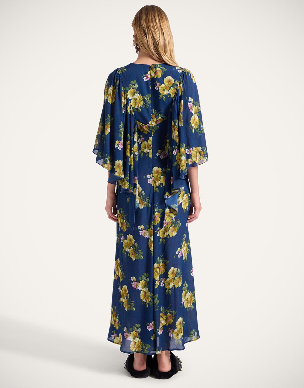 Delizioso Dress - 5