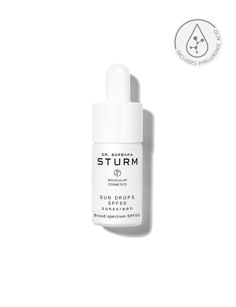 SUN DROPS SPF50 1