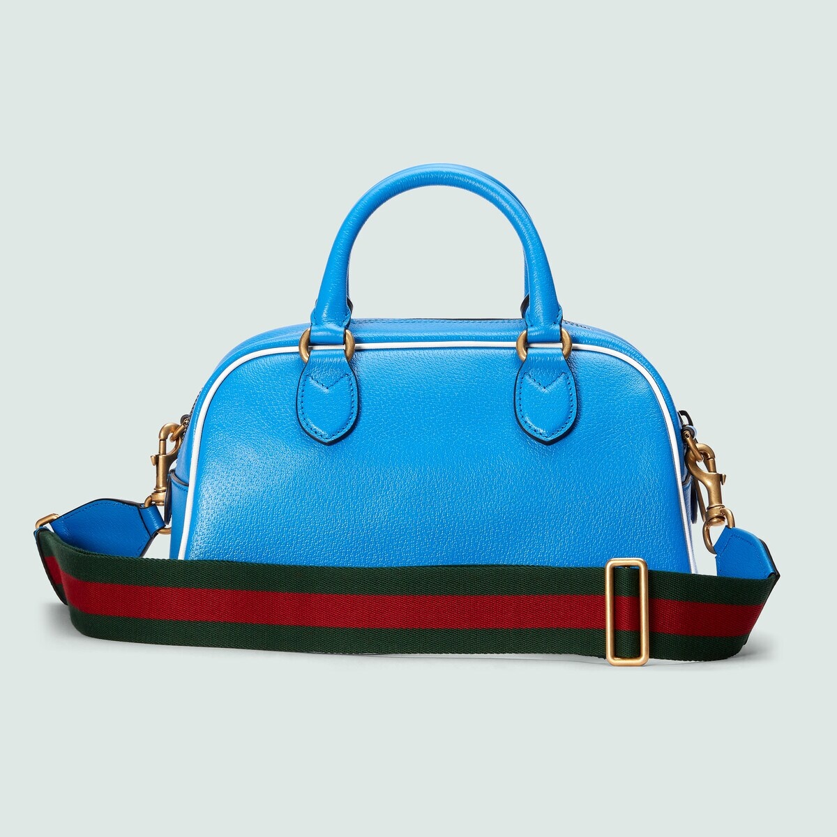 adidas x Gucci medium duffle bag - 5
