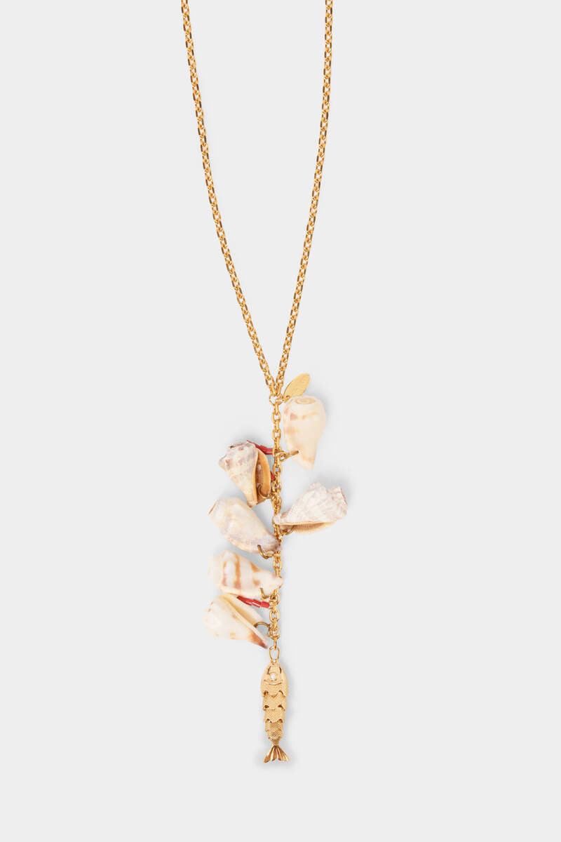 D2 CHARM NECKLACE 3