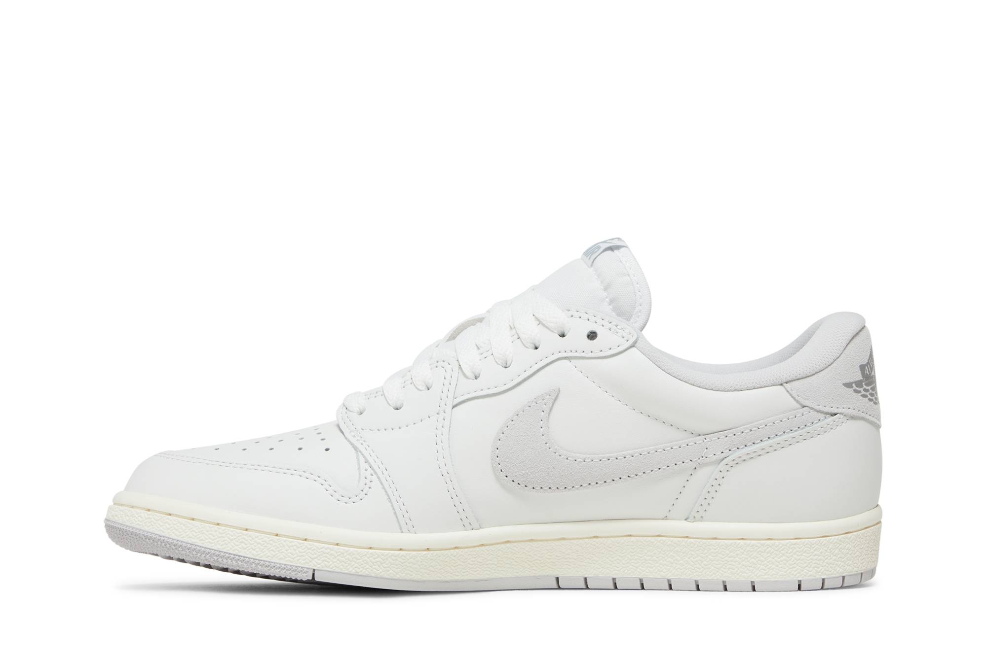 Air Jordan 1 Retro Low '85 OG 'Neutral Grey' - 3