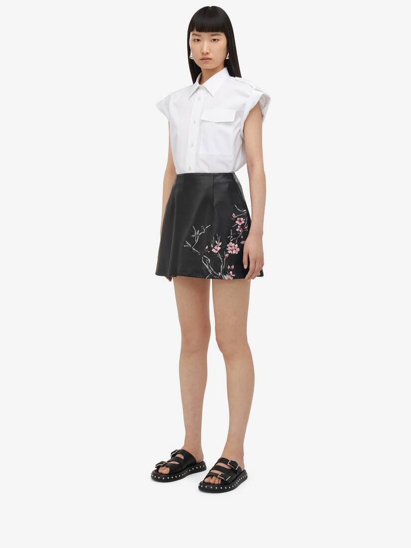 Pocket Detail Shirt - 3