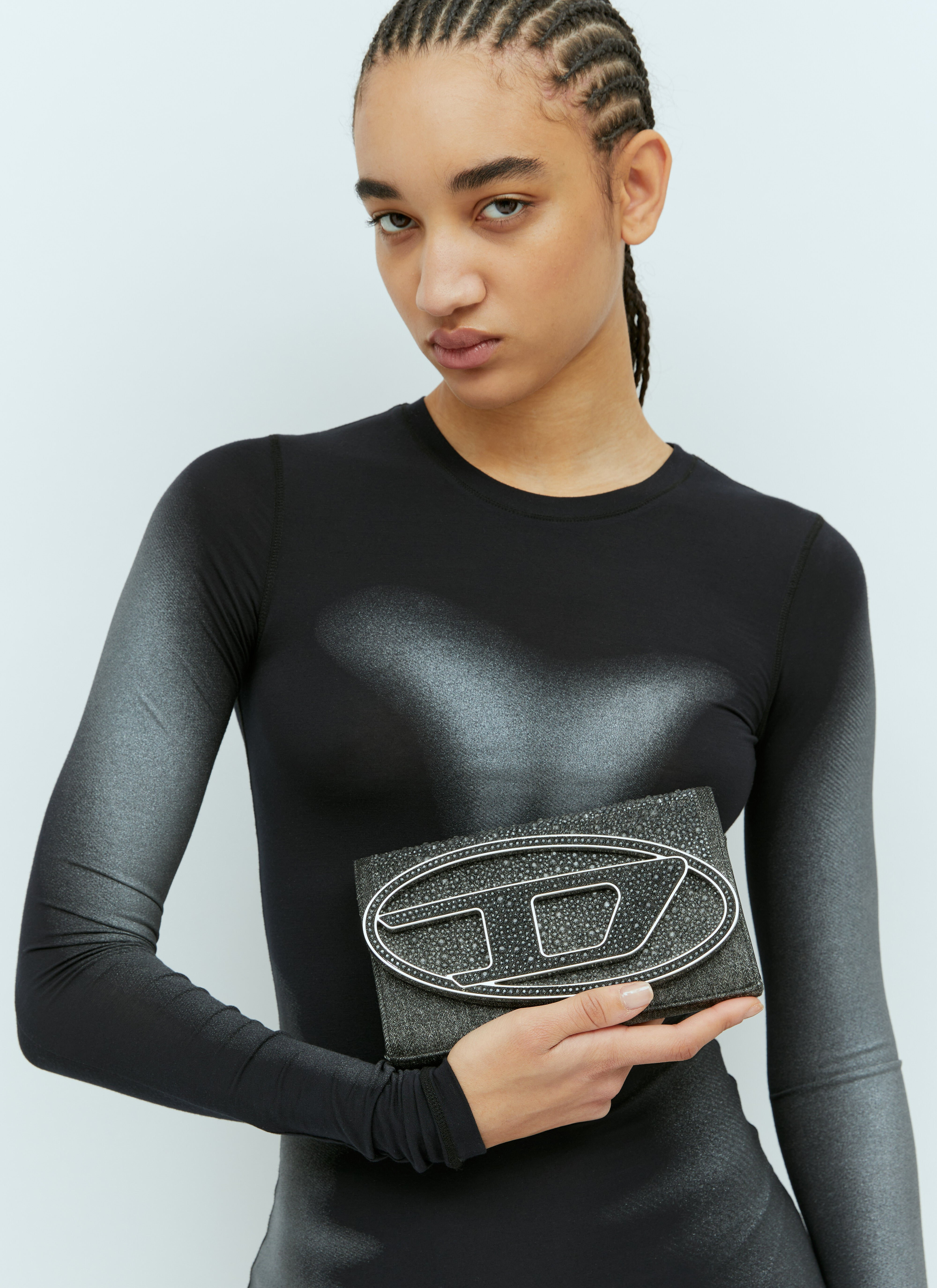 1DR Wallet Strap Clutch - 1
