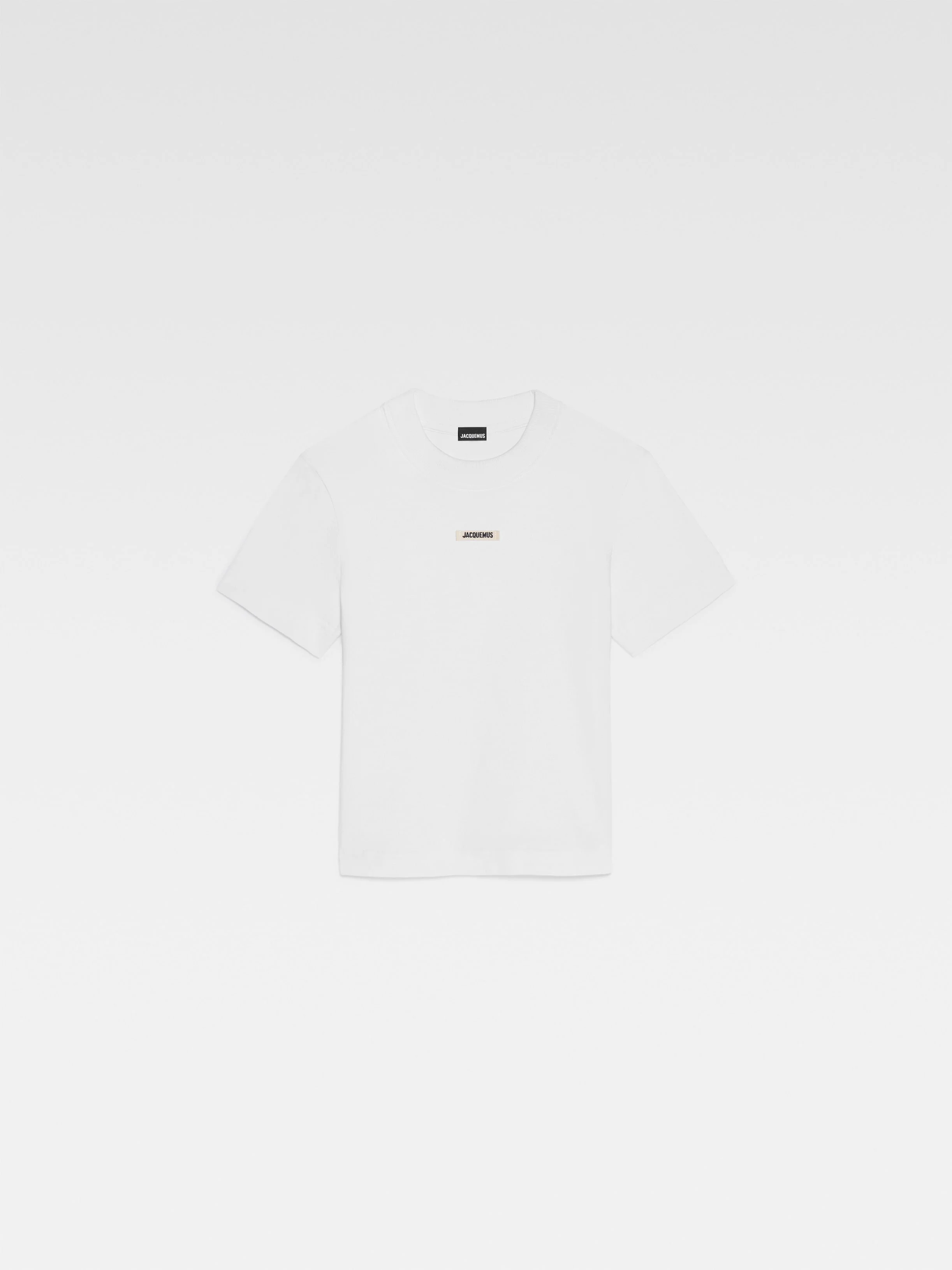 The Gros Grain t-shirt - 1
