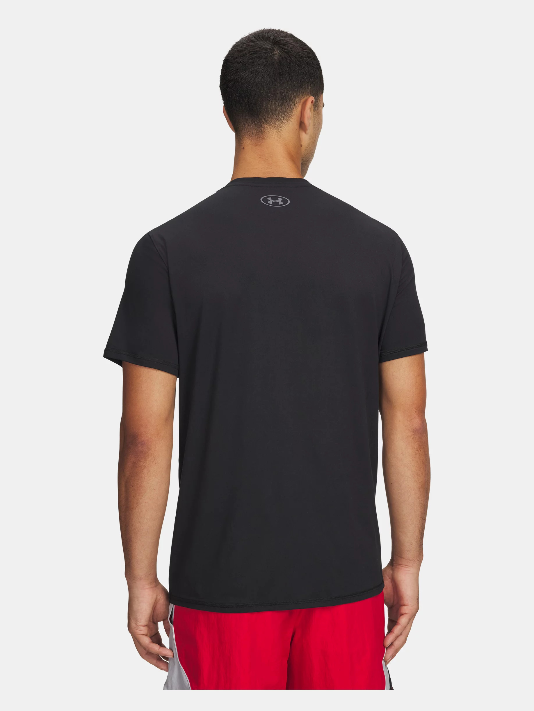 UA Tech™ Stretch - 3