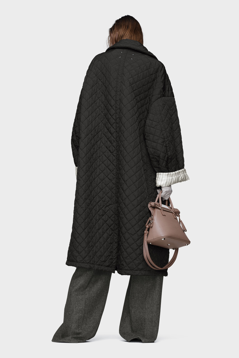 Quilted coat 4