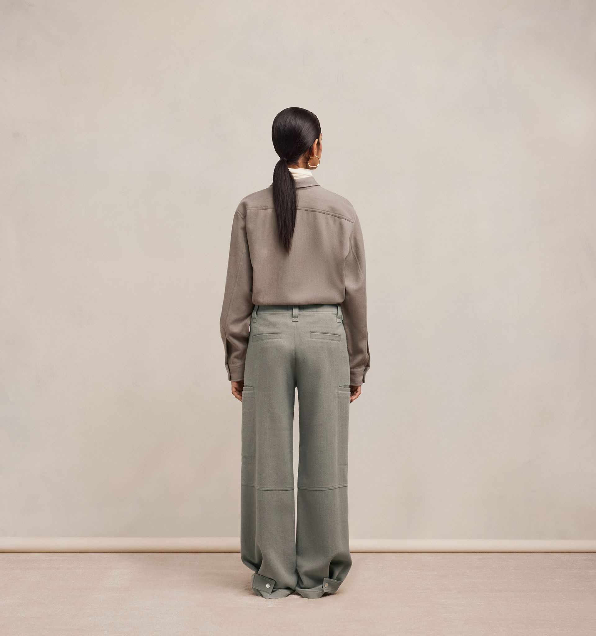 Cargo Pants - 5
