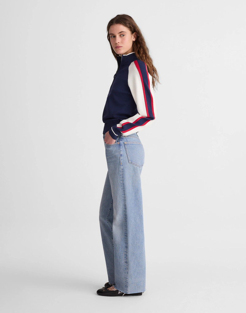 The Perfect Vintage Wide-Leg Jean 4