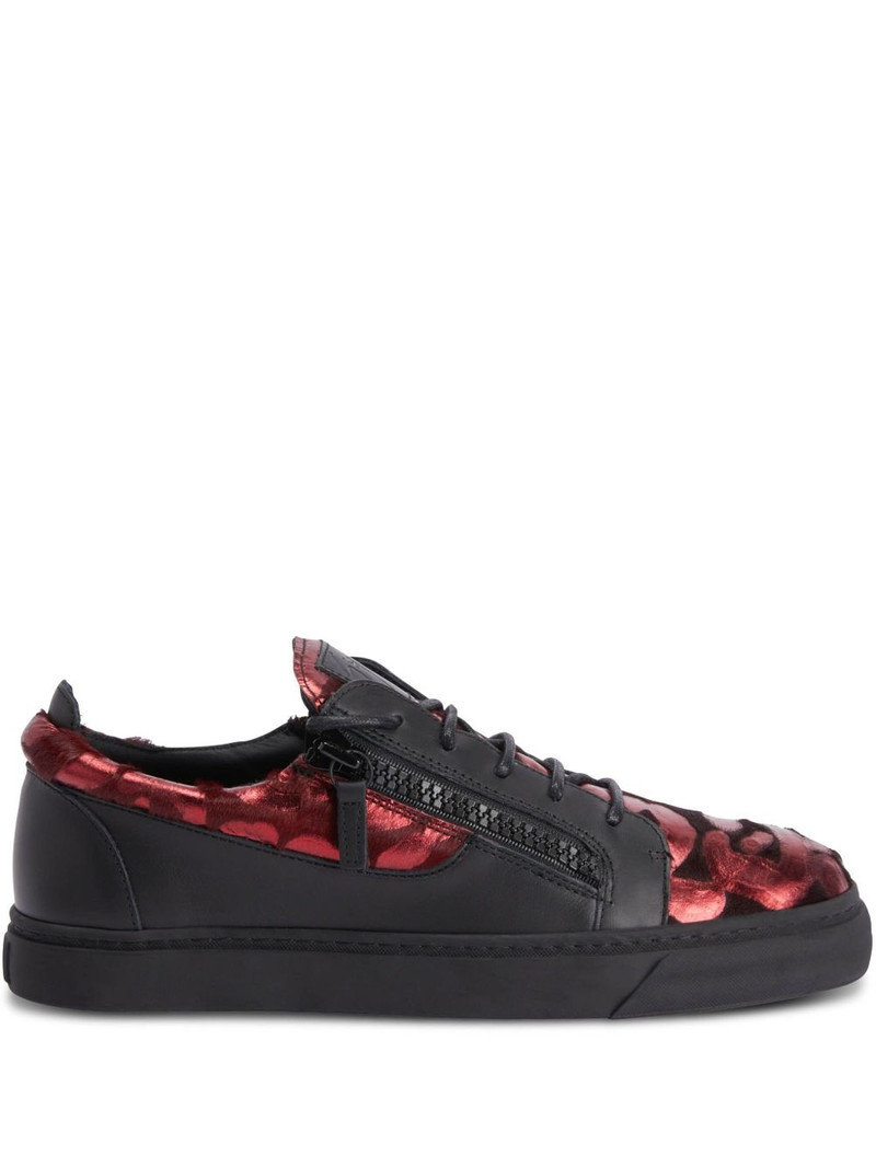 Frankie sneakers 1