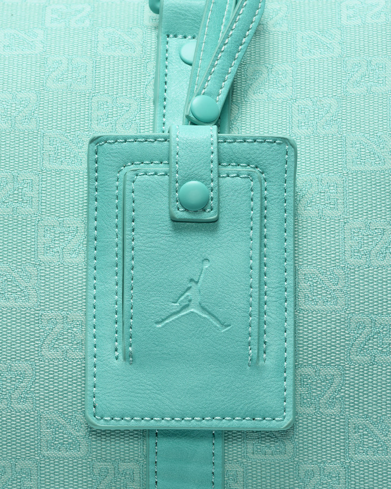 Jordan Monogram Duffle Bag (25L) 6