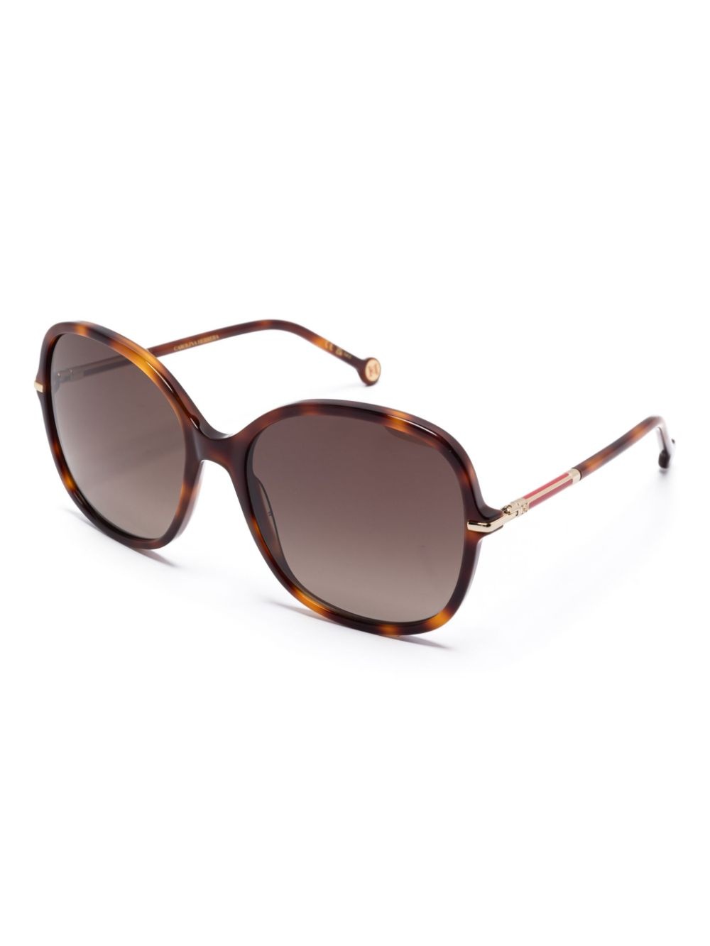 Her sunglasses - 2