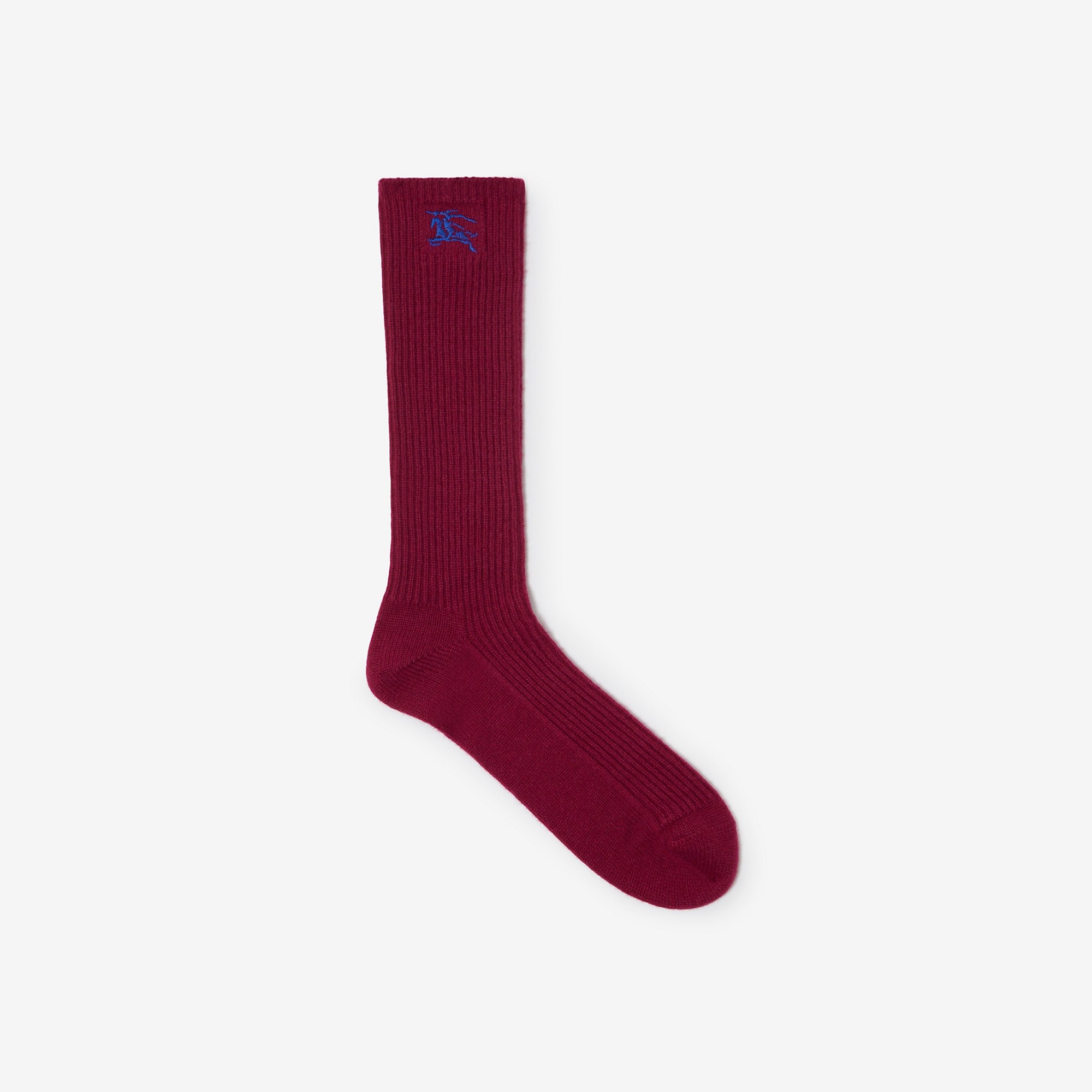 EKD Ribbed Socks - 1