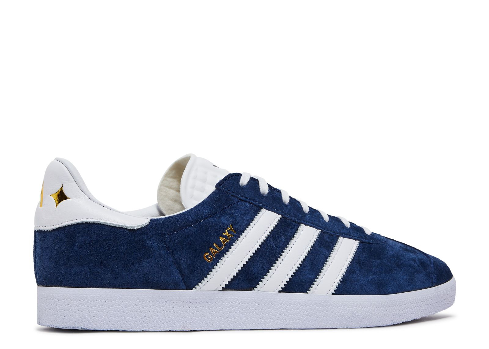 LA GALAXY X GAZELLE 'TEAM NAVY' - 3