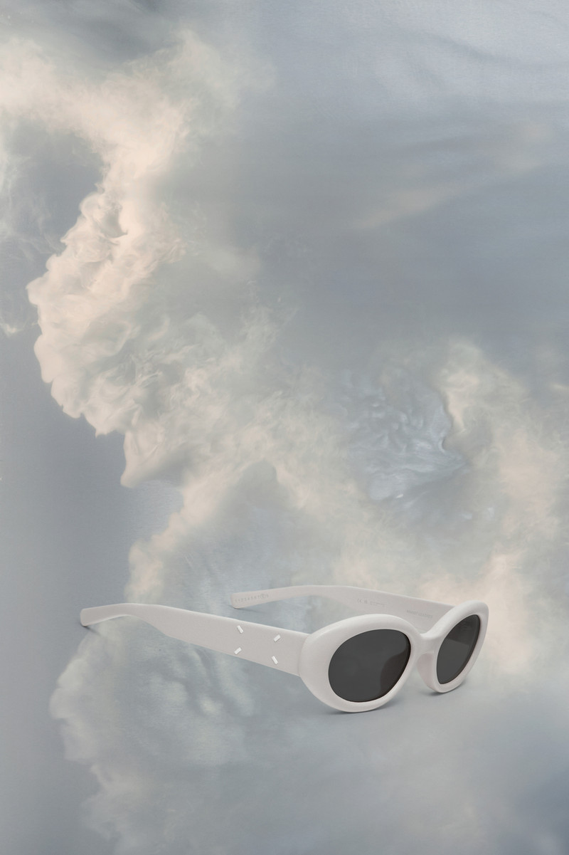 MM X Gentle Monster MM107 LEATHER 3