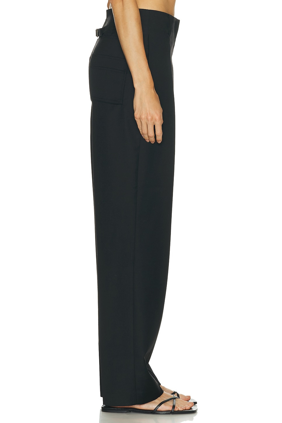 Side Seam Trouser - 3