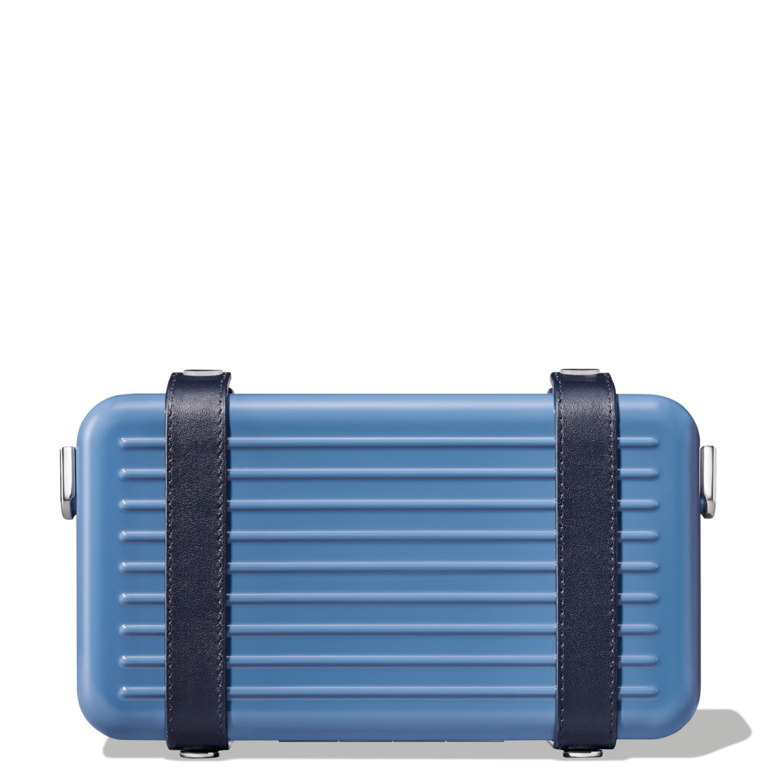 Personal Polycarbonate Cross-Body Bag - 4