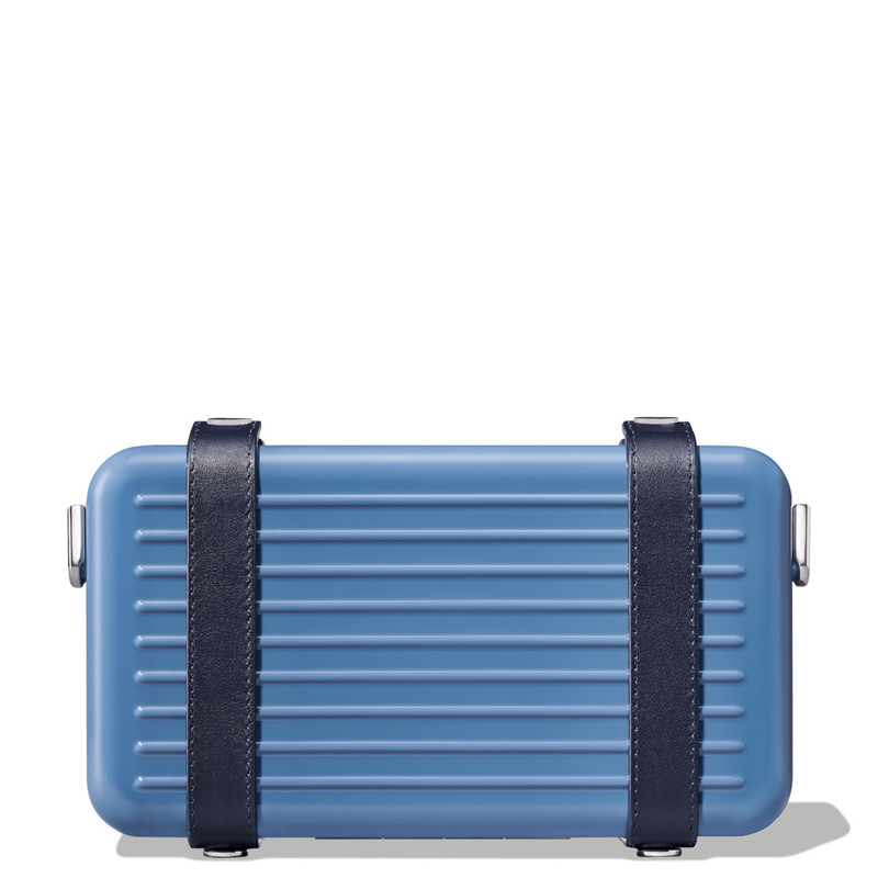 Personal Polycarbonate Cross-Body Bag 4