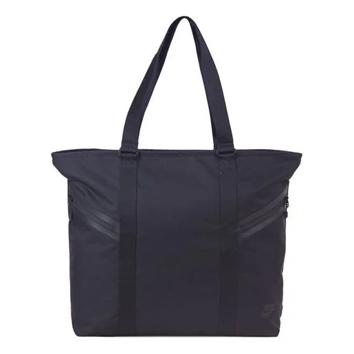 Nike Tote Bag 'Black' BA5471-010 - 1