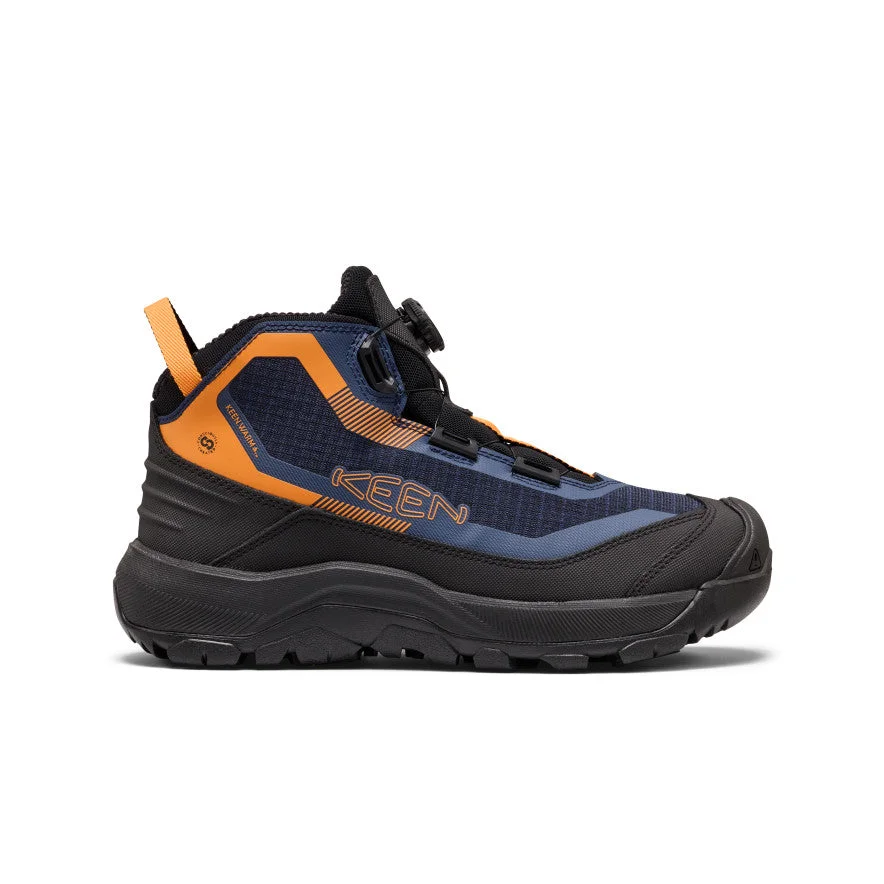 Men's Revel IV EXP CF Polar Waterproof Boot - 1